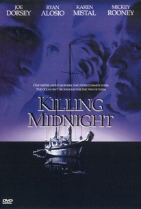 Killing Midnight