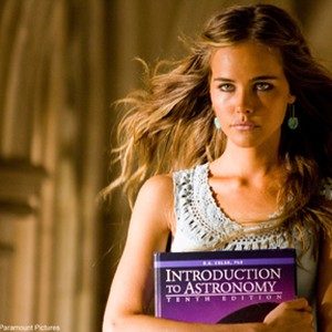 Isabel Lucas as Alice in "Transformers: Revenge of the Fallen." photo 11