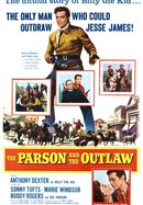 The Parson and the Outlaw poster image