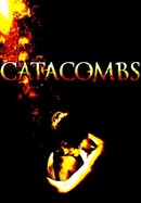 Catacombs poster image