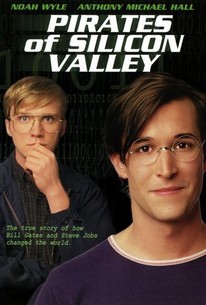 Watch trailer for Pirates of Silicon Valley