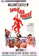Let's Kill Uncle poster image