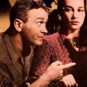 Imitation General (1958) photo 6