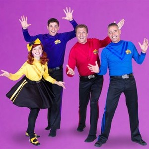 The Wiggles: Season 6, Episode 19 - Rotten Tomatoes