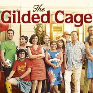 The Gilded Cage photo 1