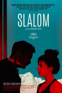 Watch trailer for Slalom