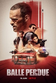 Lost bullet full movie online deals
