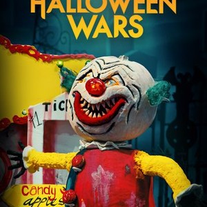 Halloween Wars - Rotten Tomatoes