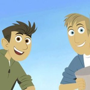 Wild Kratts: Season 2, Episode 8 - Rotten Tomatoes