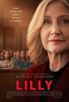 Lilly (2024) | Rotten Tomatoes