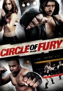 Circle of Fury poster image