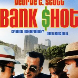 Bank Shot (1974) photo 2