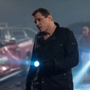 MONSTER TRUCKS, HOLT MCCALLANY, 2016. PH: KIMBERLEY FRENCH/© PARAMOUNT PICTURES