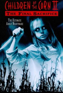 Image result for children of the corn II
