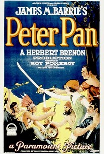 peter pan full movie