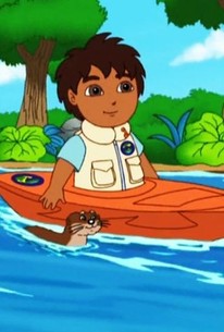 Go, Diego, Go!: Season 2, Episode 19 - Rotten Tomatoes