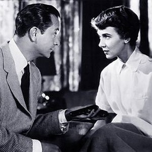 The Second Woman (1951) photo 9