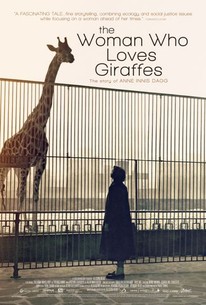 Watch trailer for The Woman Who Loves Giraffes
