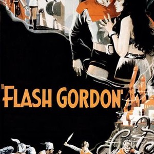 Flash Gordon photo 10