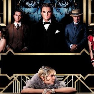 "The Great Gatsby photo 4"