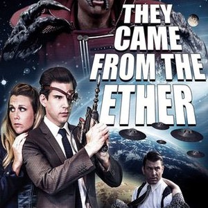 They Came From the Ether (2014) photo 9