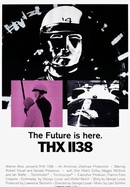 THX-1138 poster image