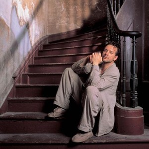 ANGEL HEART, Mickey Rourke, 1987, (c) TriStar