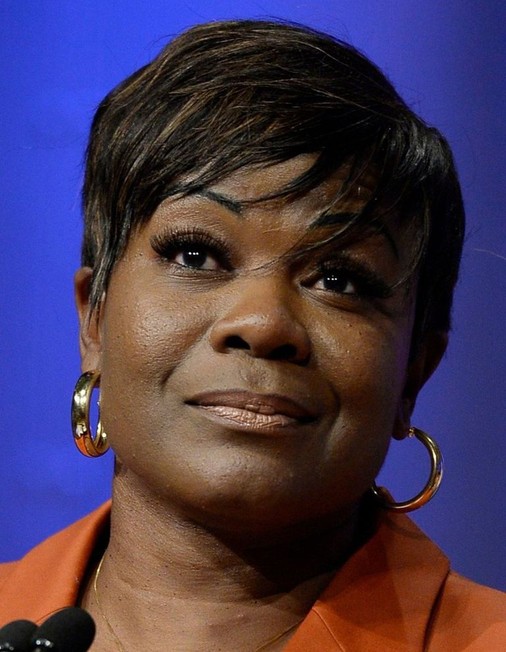 Sheryl Swoopes - Rotten Tomatoes
