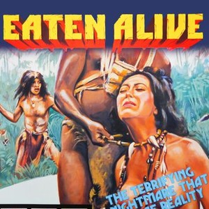 Eaten Alive! photo 2