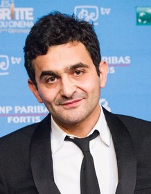 Laurent Capelluto