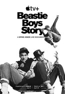 Beastie Boys Story poster image