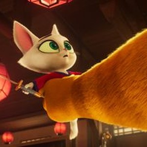 Paws of Fury: The Legend of Hank' Review: A Tail of Two Samurai - The New  York Times