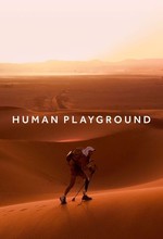  Human Playground 