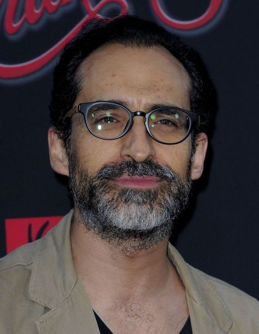 Bruno Bichir