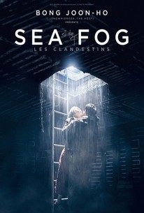 Sea Fog / Haemoo 2014 Korean Movie 480p BluRay 350MB With Bangla Subtitle