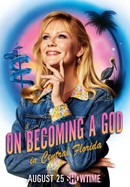 On Becoming a God in Central Florida poster image