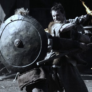 Michael Fassbender as Quintus Dias in "Centurion." photo 18