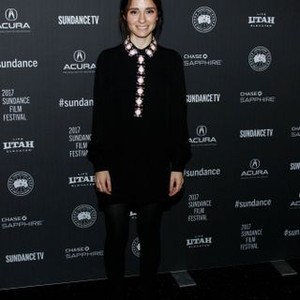 Shiri Appleby at arrivals for LEMON Premiere at Sundance Film Festival 2017, The Library Theater, Park City, UT January 22, 2017. Photo By: James Atoa/Everett Collection