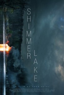 Watch trailer for Shimmer Lake