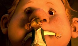 The Tale of Despereaux: Official Clip - Kidnapping the Princess
