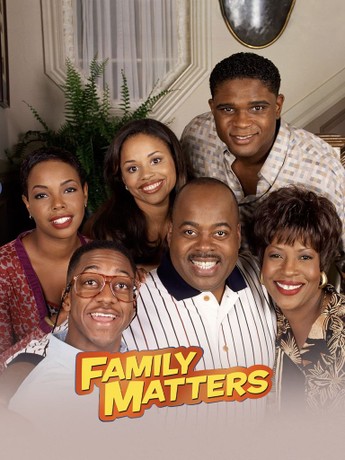 Family matters full episodes outlet