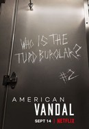 American Vandal poster image