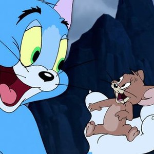 Tom and Jerry: Back to Oz (2016) photo 7