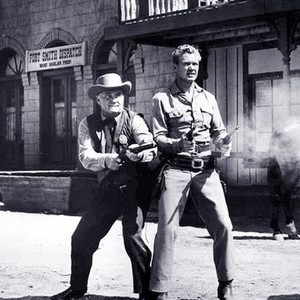 Oklahoma Territory (1960) photo 3