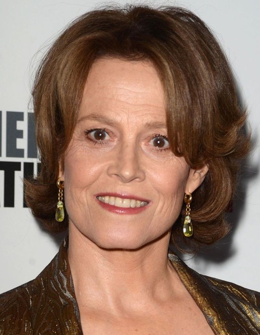 Sigourney Weaver Rotten Tomatoes