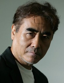 Yoshitaka Amano