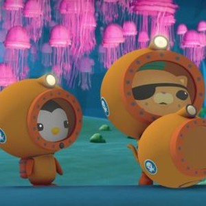 Octonauts: Season 1, Episode 34 - Rotten Tomatoes