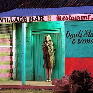Nina Hoss - Rotten Tomatoes