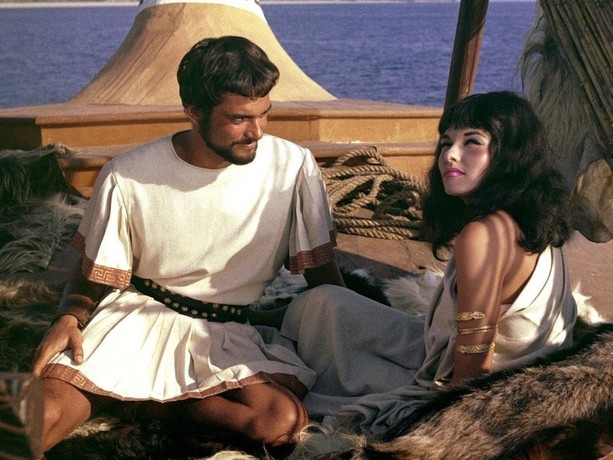 Jason and the Argonauts | Rotten Tomatoes