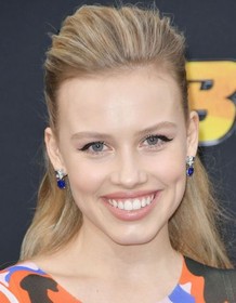 Gracie Dzienny